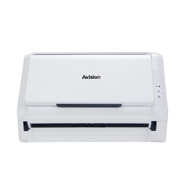 Avision AD340GN